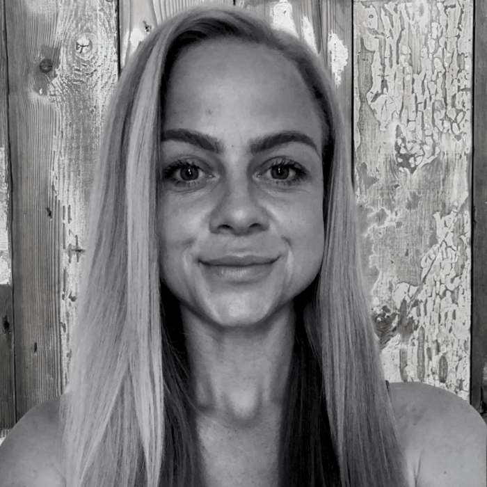 Nadine East